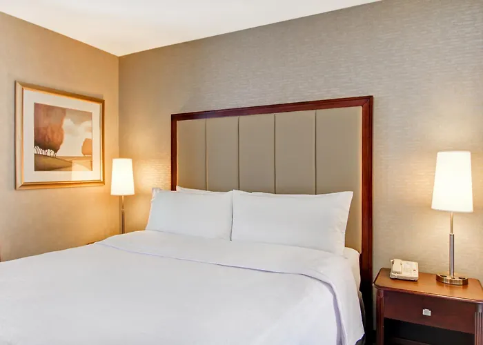 One-Bedroom King Suite