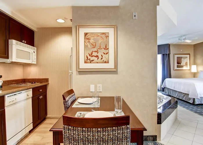 King Suite